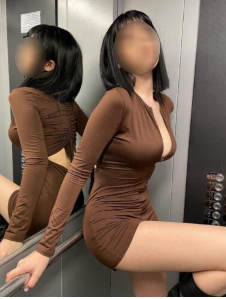 Adana'da Yeni Seksi Minyon Tipli Esmer Güzeli Çıtır Bayan Escort KIVILCIM - Image 11