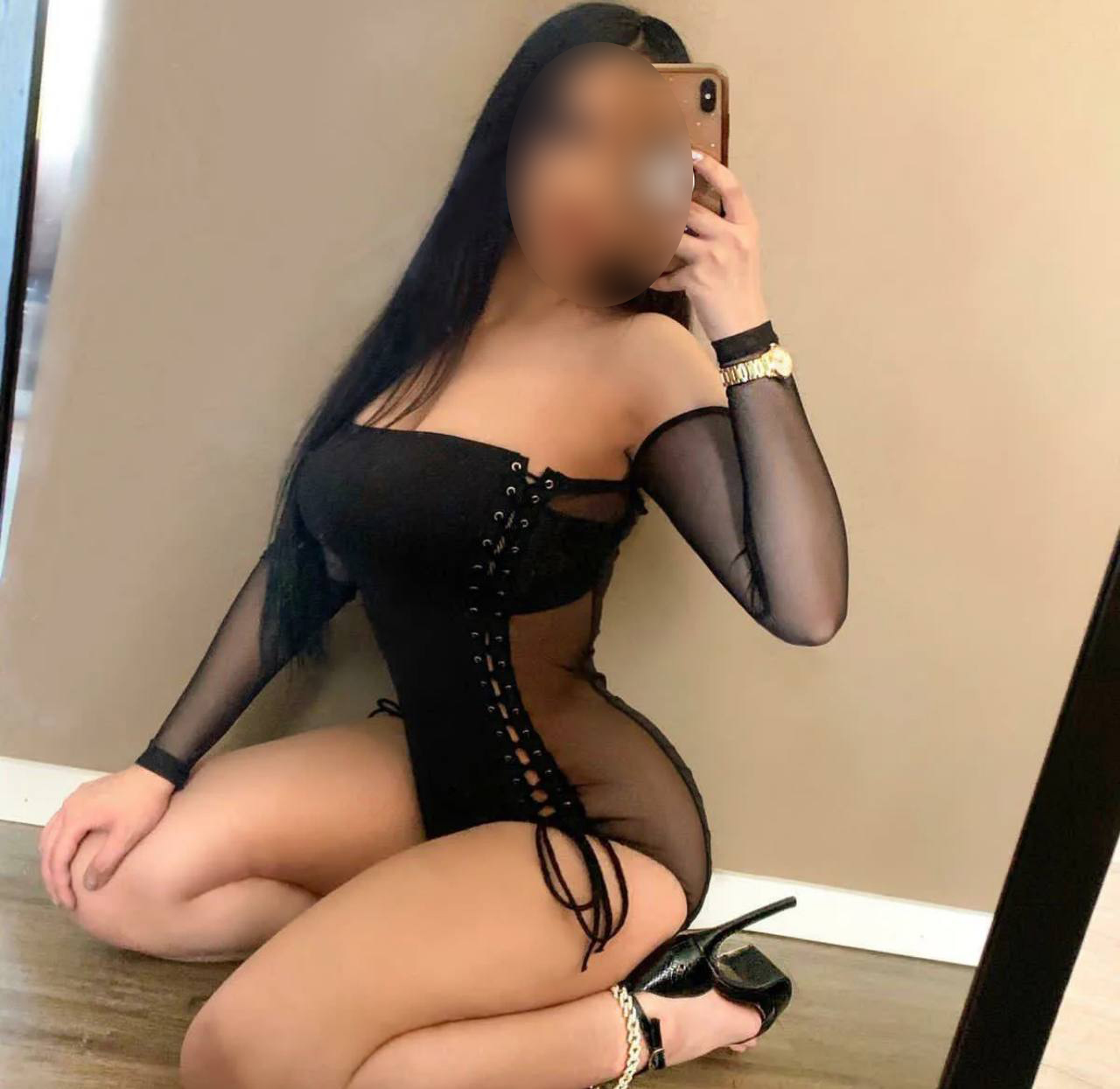 Adana Yeni Seksi Kaliteli Sevgili Tadında Genç Bayan Escort CEREN - Image 1