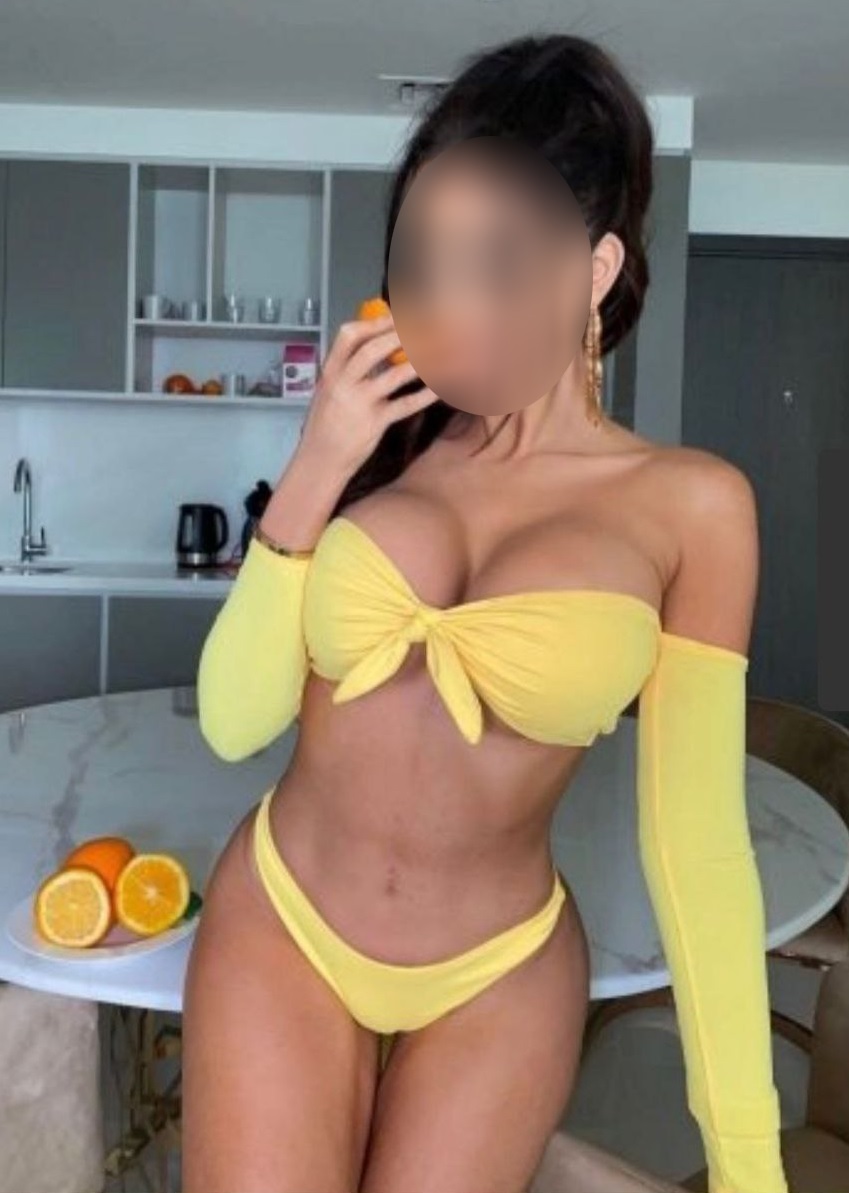 Adana Yeni Seksi Çıtır Kaliteli Bayan Escort GÜLCE - Image 2