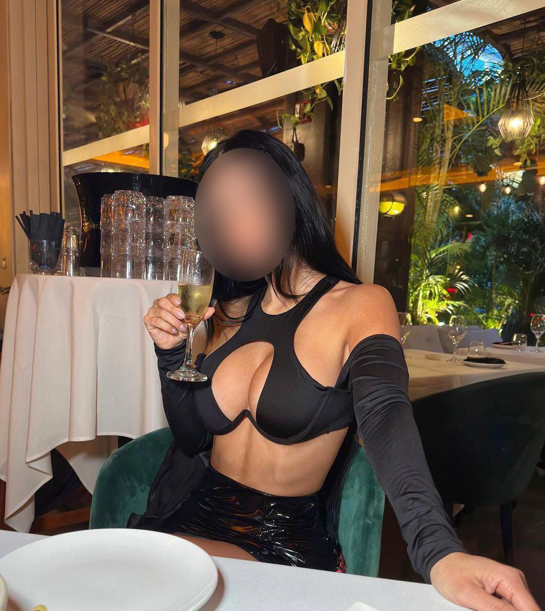 Adana Yeni Seksi Kaliteli Genç Bayan Escort GULİZ - Image 4