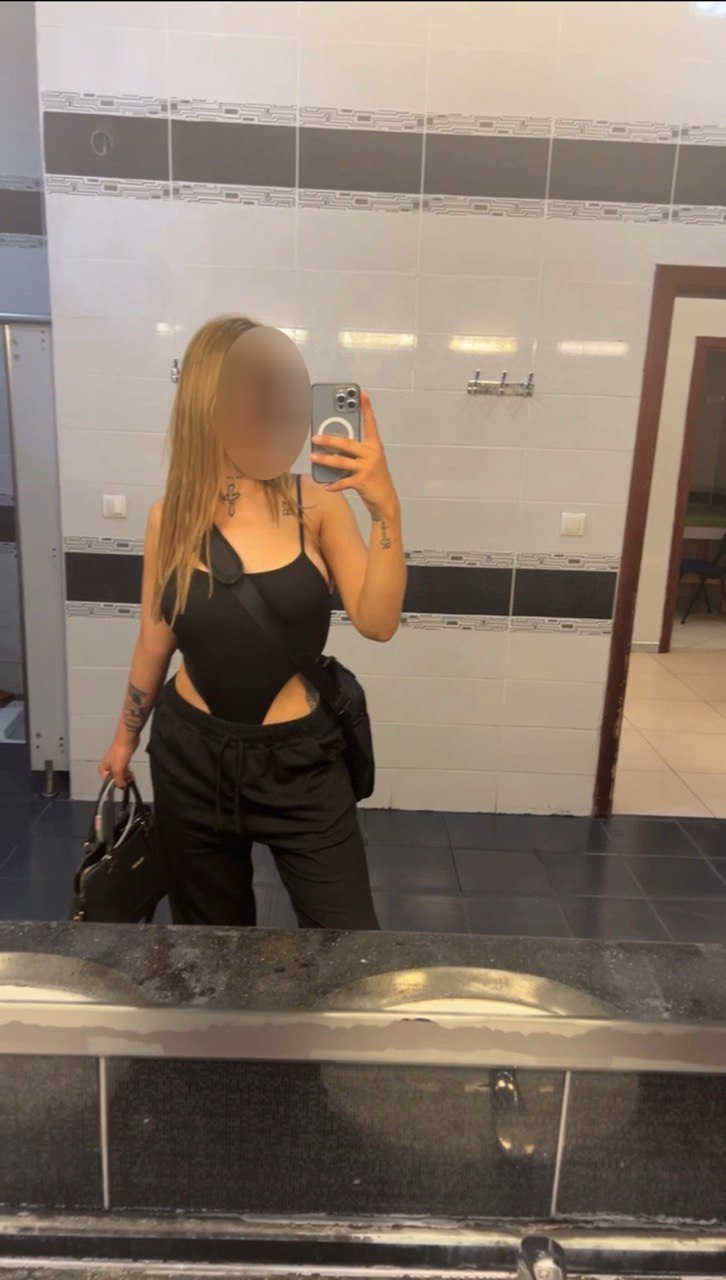 Adana Yeni Seksi Kaliteli Elit Manken Bayan Escort Model EVA - Image 2