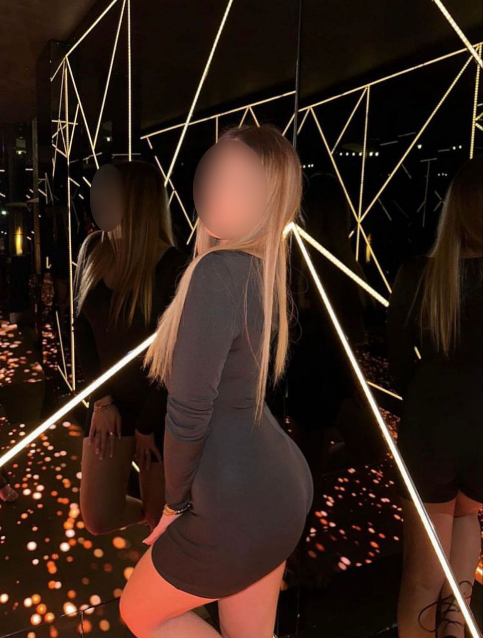 Adana Yeni Seksi Kaliteli Genç Bayan Escort LİNA - Image 3