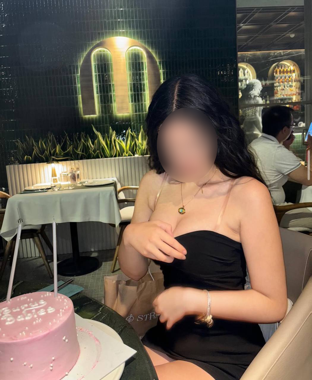 Adana Yeni Seksi Antalya'lı Kaliteli Çıtır 18'lik Sevgiliniz Bayan Escort NİSA - Image 9